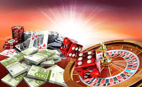 Зеркало Casino Taker